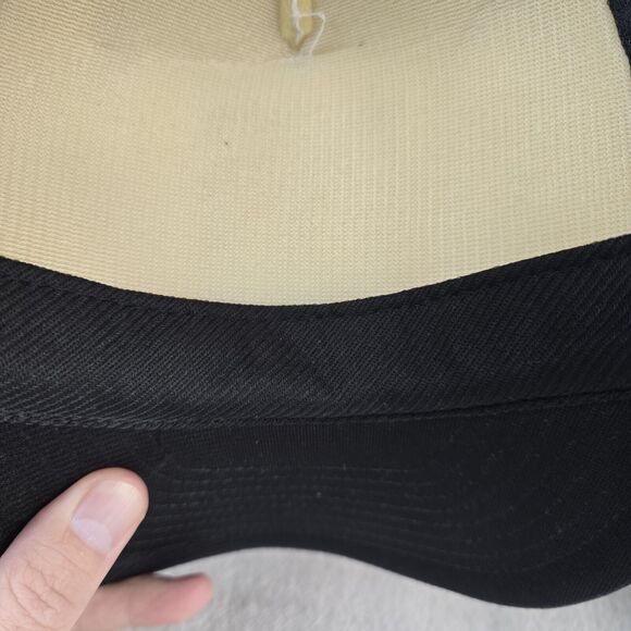 The Fog Movie Hat 2005 John Carpenter Rare SnapBack Vintage Y2K Horror - Picture 10 of 10